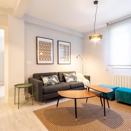 Bilbao Old Town VI By Aston Rentals Exterior photo