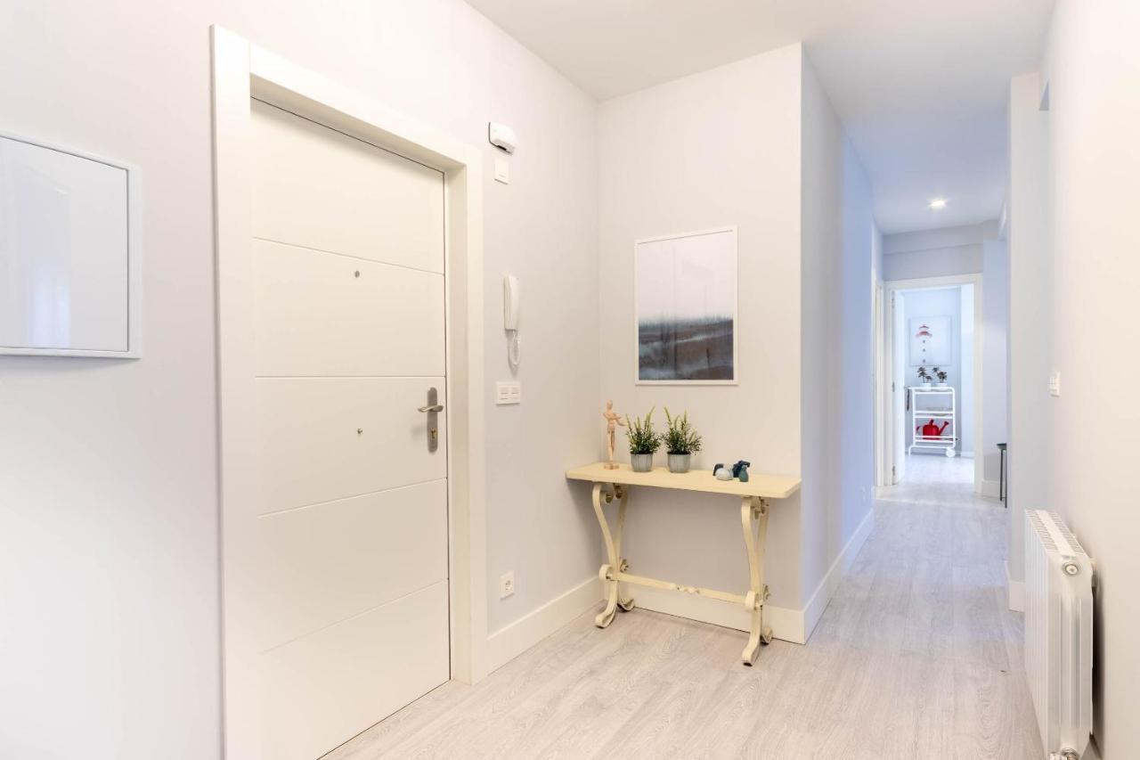 Bilbao Old Town VI By Aston Rentals Exterior photo