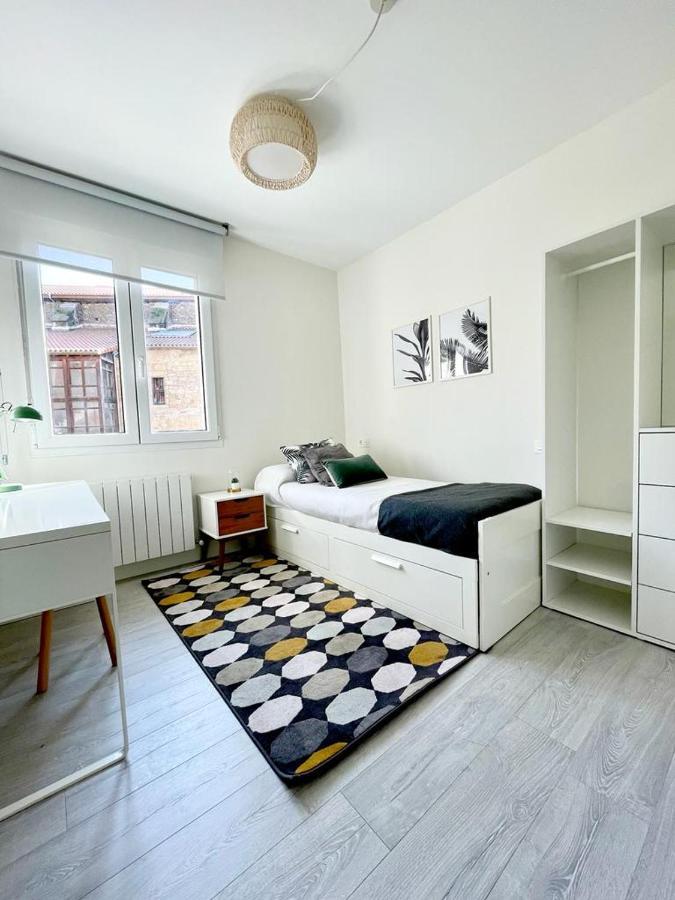 Bilbao Old Town VI By Aston Rentals Exterior photo